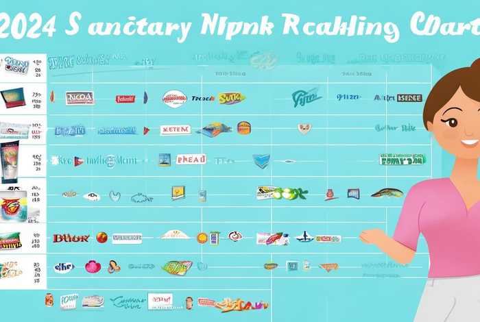 2024年卫生巾品牌排行榜大全；2024年卫生巾品牌排行榜大全及价格