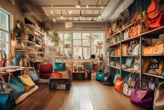 包包推荐小众平价店铺；包包小众平价品牌