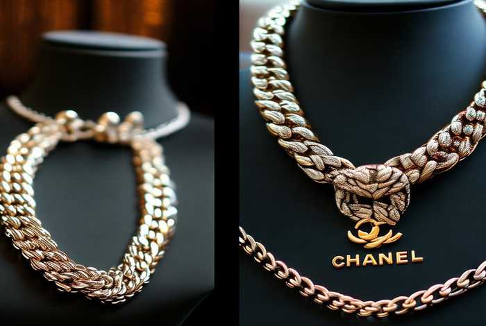 chanel项链一般多少钱，chomel项链大概多少钱