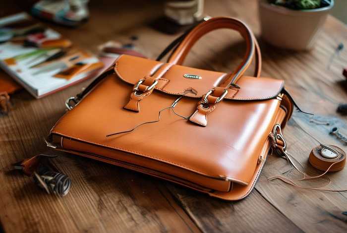 包包坏了自己怎么处理，包包坏了自己怎么处理最好