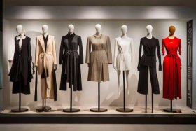 高端品牌女装排行榜前十名图片；高端品牌女装排行榜前十名图片及价格