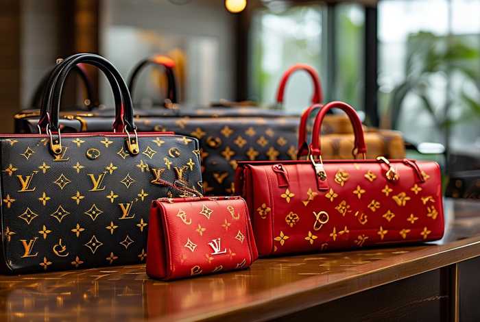 LV最火的十款包包 - lv最火的十款包包