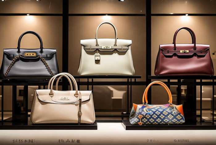 包包轻奢品牌排行榜前十名有哪些（包包轻奢品牌排行榜前十名有哪些牌子）