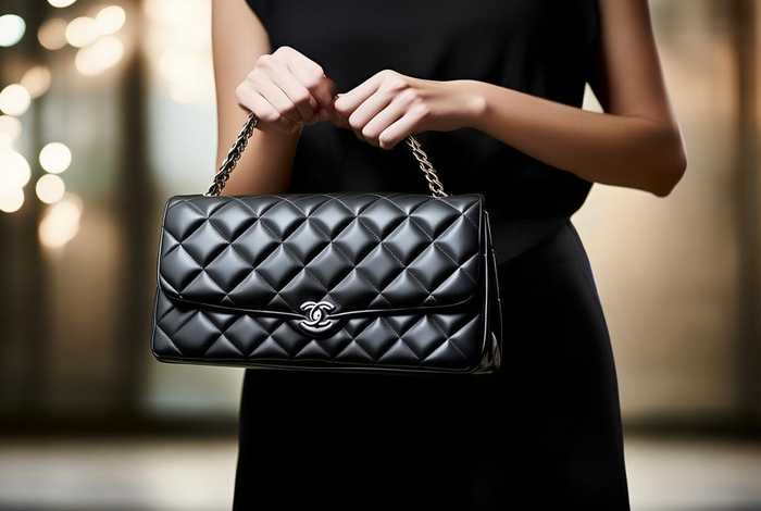 chanel经典包包款式；chanel经典款包包价位