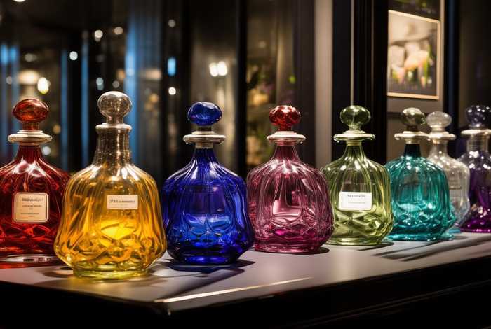 15个顶尖的小众香水品牌推荐、15个顶尖的小众香水品牌推荐一下
