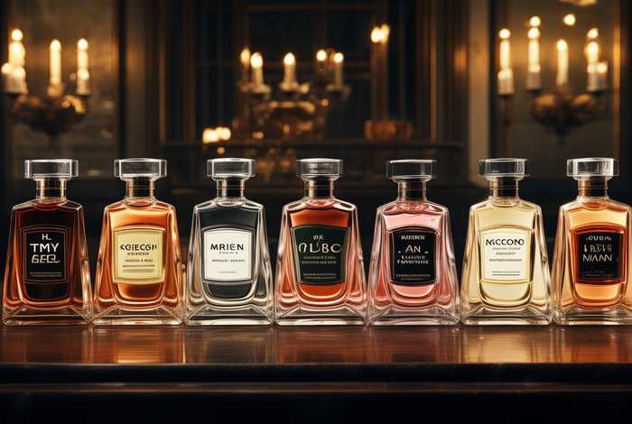 10大香水品牌经典广告语、10大香水品牌经典广告语是什么 10大香水品牌经典广告语、10大香水品牌经典广告语是什么