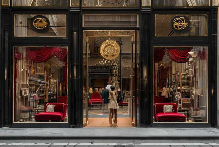 古驰品牌是什么档次，古驰品牌是什么档次的