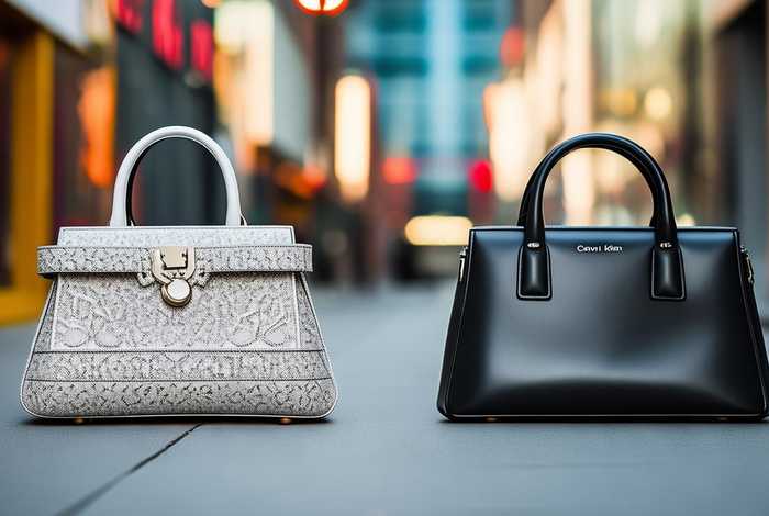 charles keith与calvinklein区别 charles&keith和calvinklein的区别