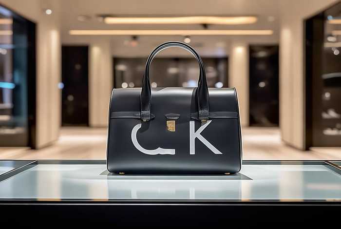 ckwq是正品ck吗（ckwq是ck的一个系列吗）