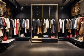 服装奢侈品牌大全 - 服装奢侈品牌大全有哪些