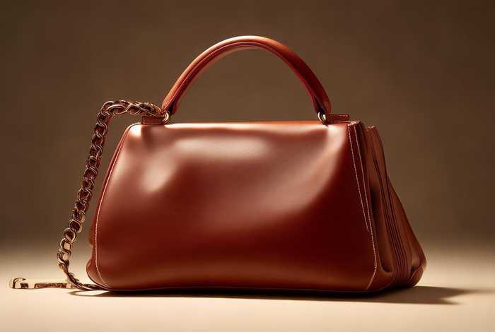 爱马仕康康包包；爱马仕康康包包棕红色