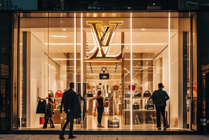 lv路易威登中国官网，lv路易威登中国官网旗舰店抖音上是不是真的