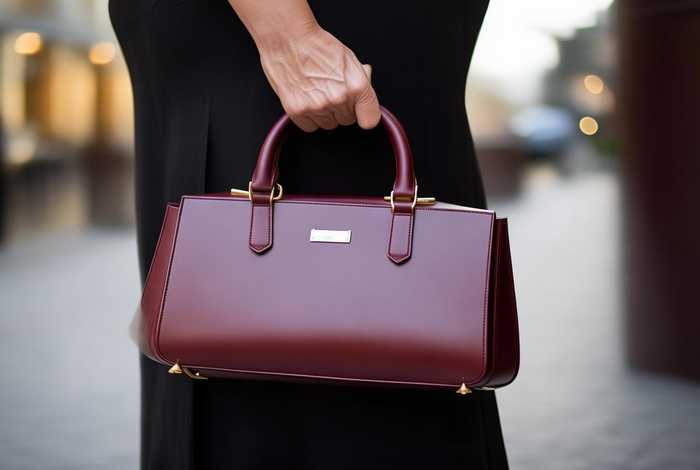 40岁女人用什么包包，40岁女人用什么包最适合图片