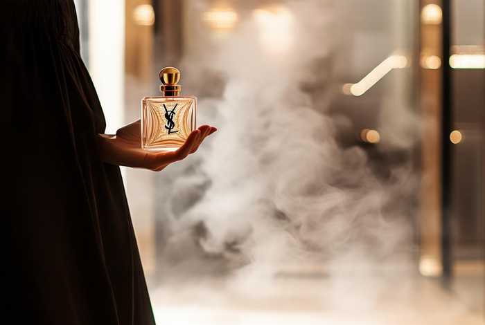 ysl官方旗舰店官网小香风；ysl官网香水小样