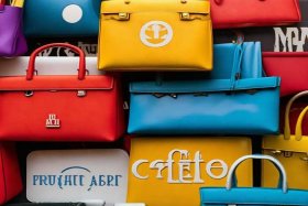 各大包包品牌logo 各大包包品牌的logo图片大全