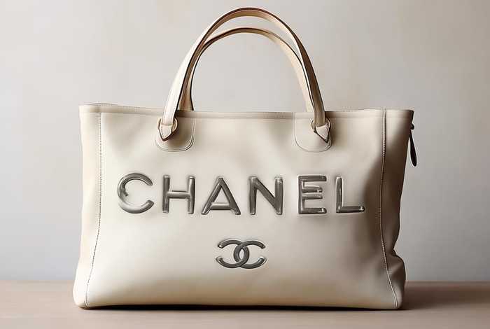 chanel 帆布袋 chanel帆布袋