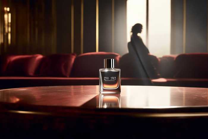 212香水什么档次 212香水是什么档次