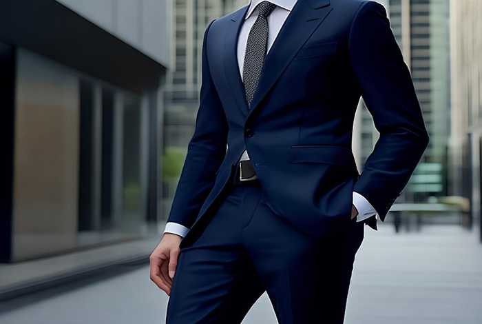 prada男装属于什么档次，prada男装属于什么档次？