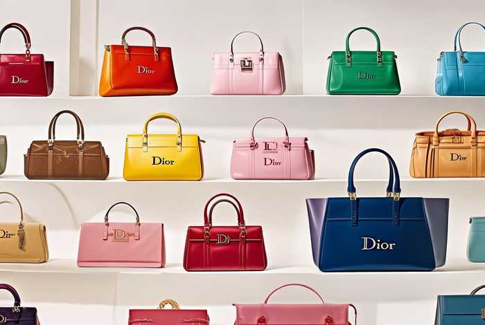 dior包包款式大全，dior包包款式大全图片