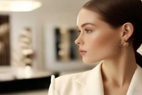 chanel耳饰正品、chanel耳饰官网价格