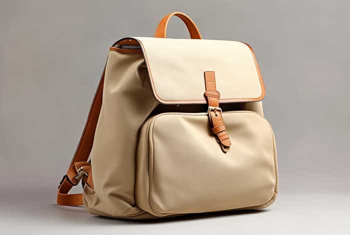 包包帆布牛津双肩背包；女士帆布牛津双肩背包