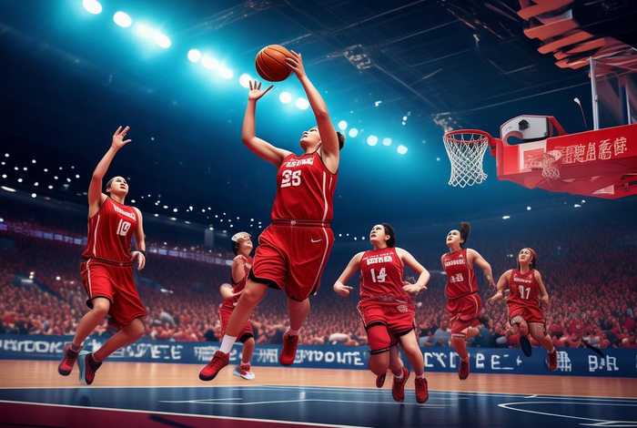 2021年女篮总决赛 - 2021年女篮总决赛新疆对内蒙