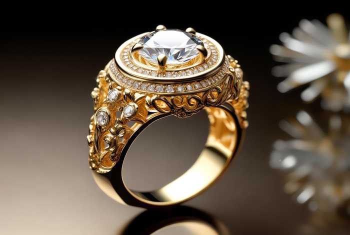 chanel戒指v22509（chanel戒指v22509au750）