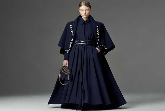 chanel官网女装系列；chanel女装官网旗舰店