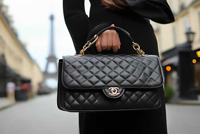 chanel包，chanel包包是什么牌子