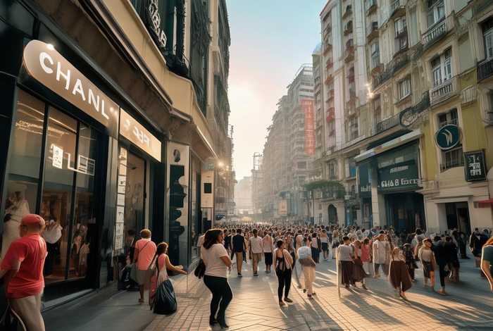 澳门chanel、澳门常住人口多少2024年