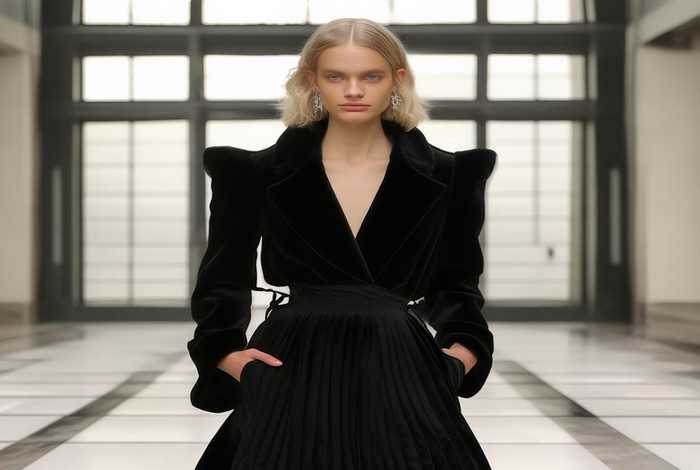 chanel2020秋冬成衣，chanel2018秋冬成衣系列