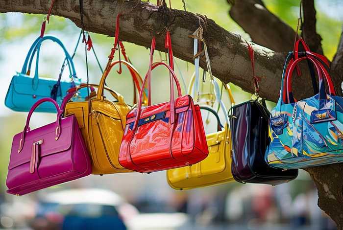 不同品牌的包包风格；不同品牌的包包风格一样吗