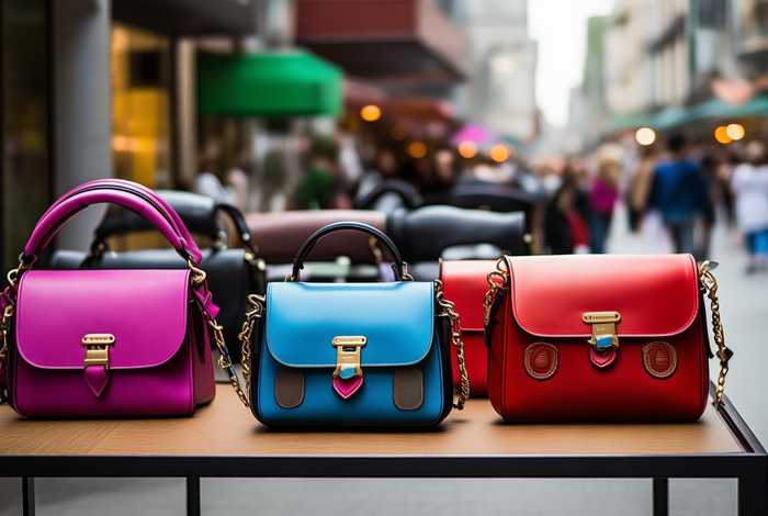 2023最火热斜挎包包品牌（2023最火热斜挎包包品牌有哪些）