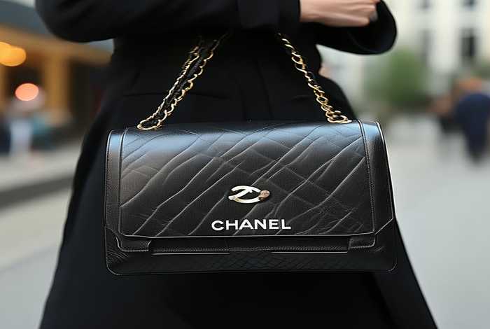 chanel23c包包（chanel包23开头是哪一年）