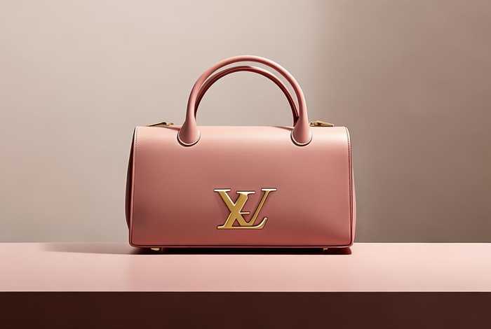 2021新款lv包 2021新款lv包包粉色