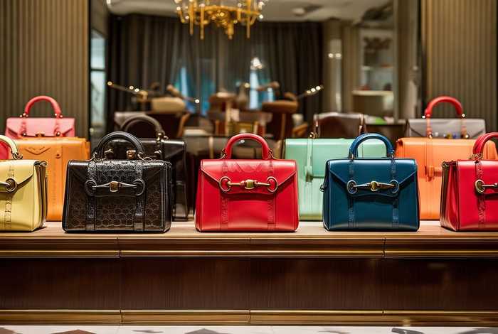 gucci最经典的包包图片价格表 gucci最经典的包包图片价格表大全