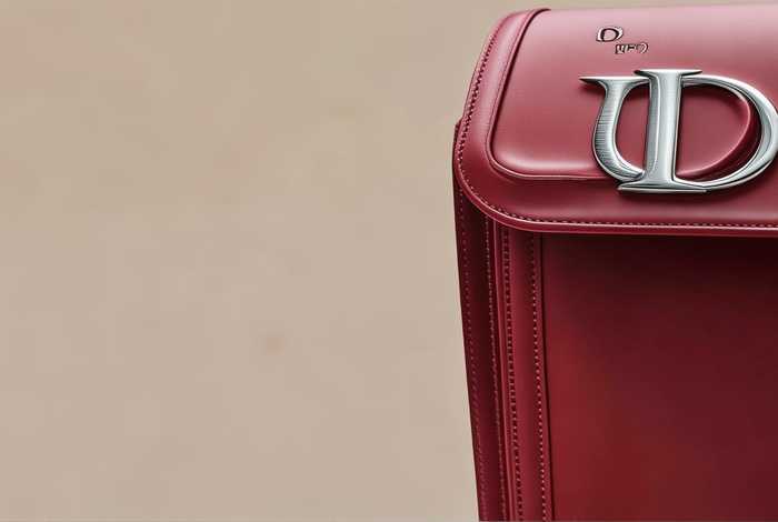 迪奥包标志logo（迪奥包标志logo图片）