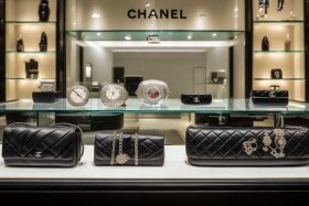 chanel香奈儿饰品价格范围、香奈儿chanel多少钱