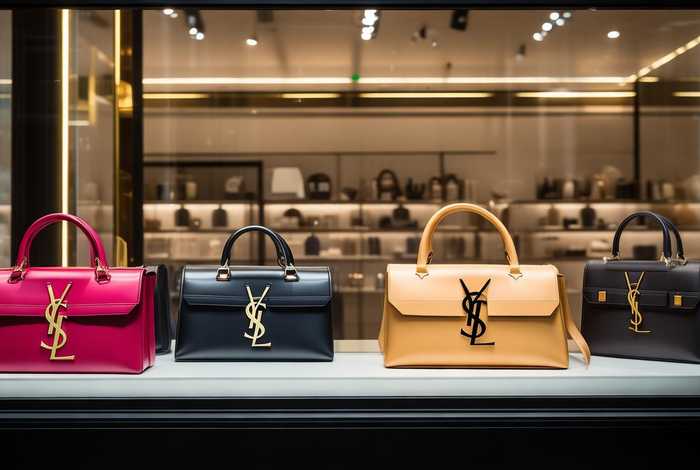 ysl是啥子牌子、yslng这是个啥牌子的