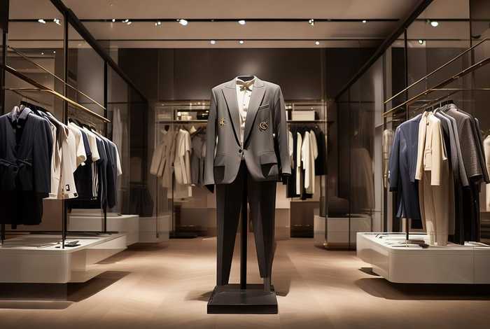 ck轻奢品牌，ck是轻奢品牌吗