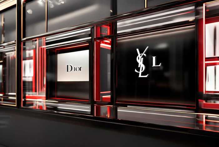 dior和ysl哪个知名度高 dior和ysl哪个档次高