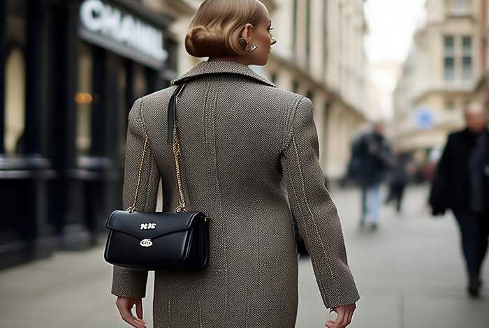 chanel uk 官网、chanel英国官网 uk