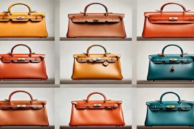 爱马仕九大经典款女包图片 - 爱马仕九大经典款女包图片及价格