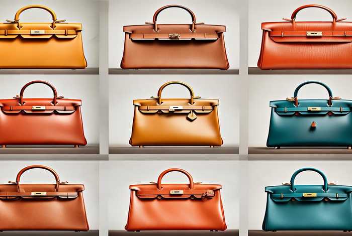 爱马仕九大经典款女包图片 - 爱马仕九大经典款女包图片及价格