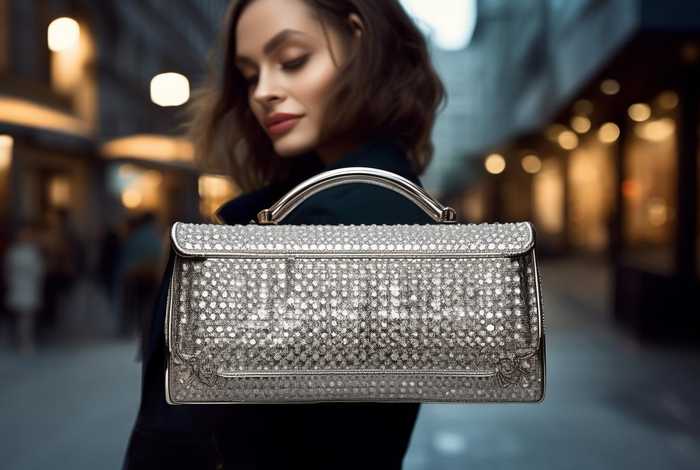 包包看女人 什么样的女人看包包怎么说的