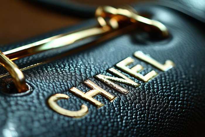 chanel镭射标真伪 chanel 镭射标真假