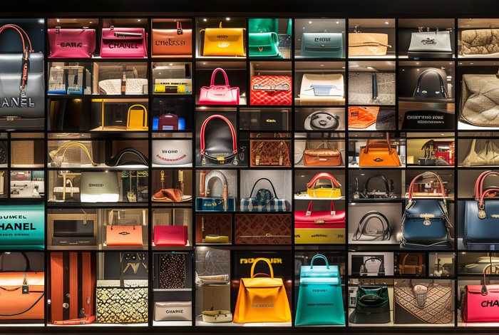 包的品牌都有哪些牌子；包的品牌都有哪些牌子的