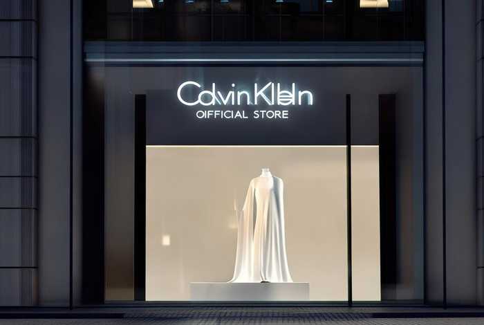 calvin klein官方旗舰店 - calvin klein官方旗舰店是正品吗