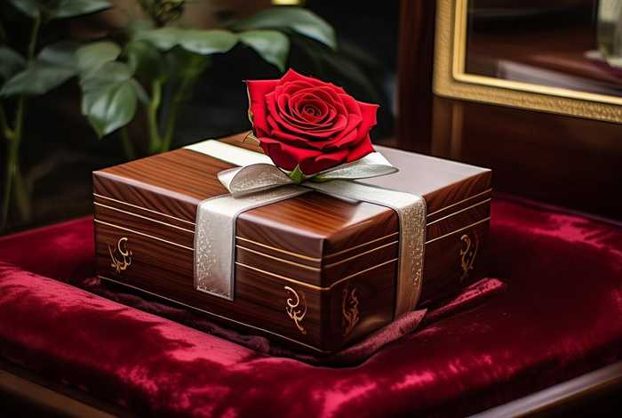 1000左右的奢侈品礼物(1000左右的奢侈品礼物排行榜) 1000左右的奢侈品礼物(1000左右的奢侈品礼物排行榜)