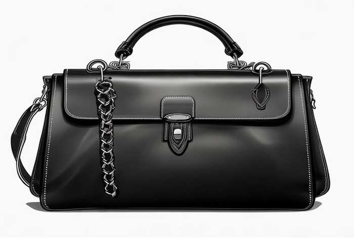 包包各个部位名称；包包各个部位名称是什么